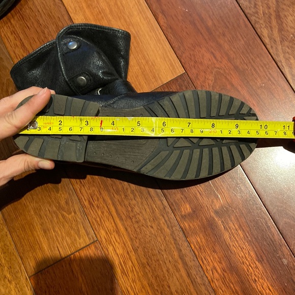 Ronsport leather booties - Picture 12 of 13